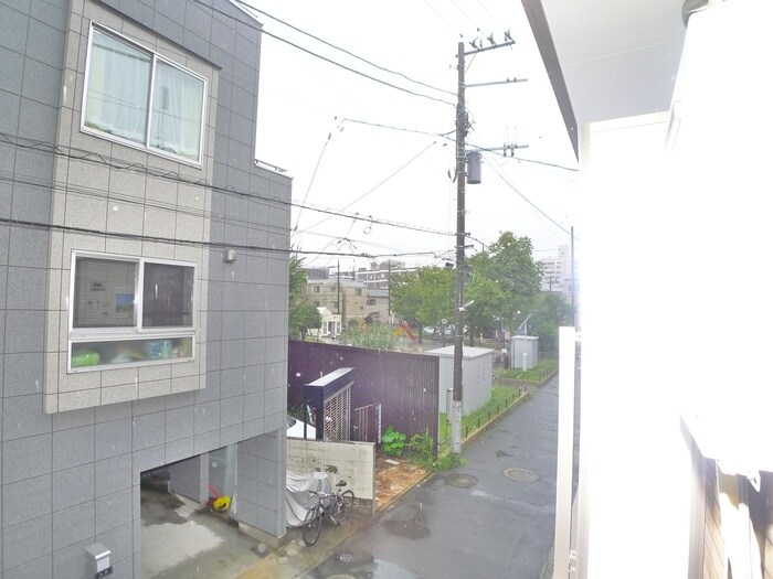 リブ北千住Ⅱの物件内観写真