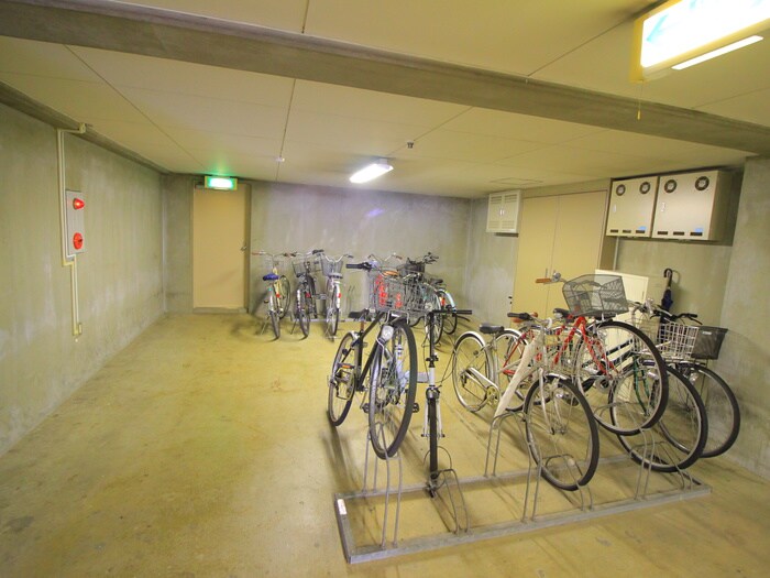 エルハイツ成増（Ｅ１０３）の物件外観写真