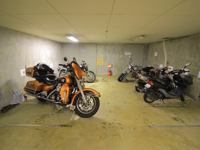 エルハイツ成増（Ｅ１０３）の物件外観写真