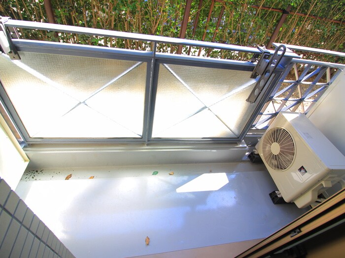 エルハイツ成増（Ｅ１０３）の物件内観写真