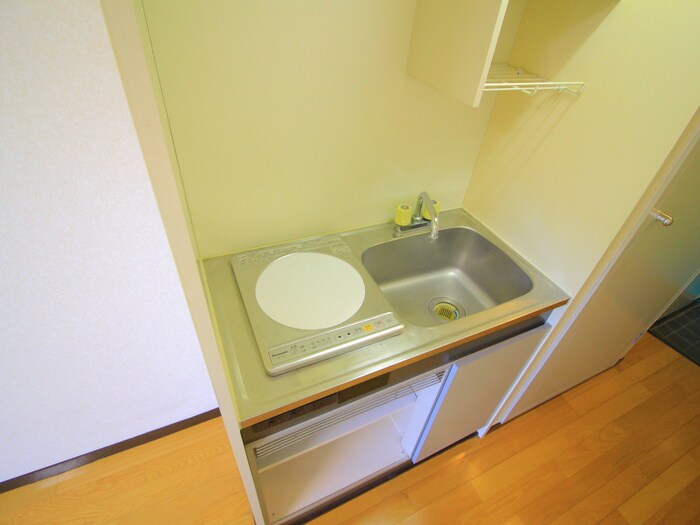 エルハイツ成増（Ｅ１０３）の物件内観写真