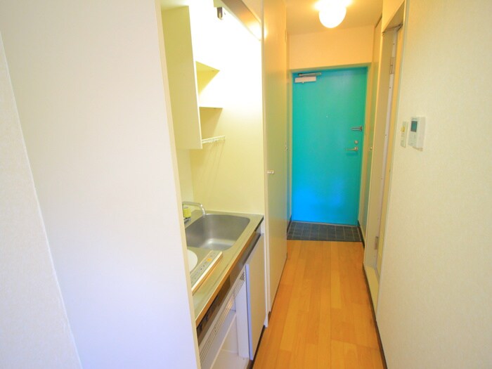 エルハイツ成増（Ｅ１０３）の物件内観写真