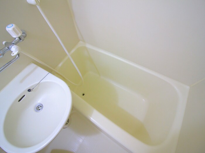 エルハイツ成増（Ｅ１０３）の物件内観写真