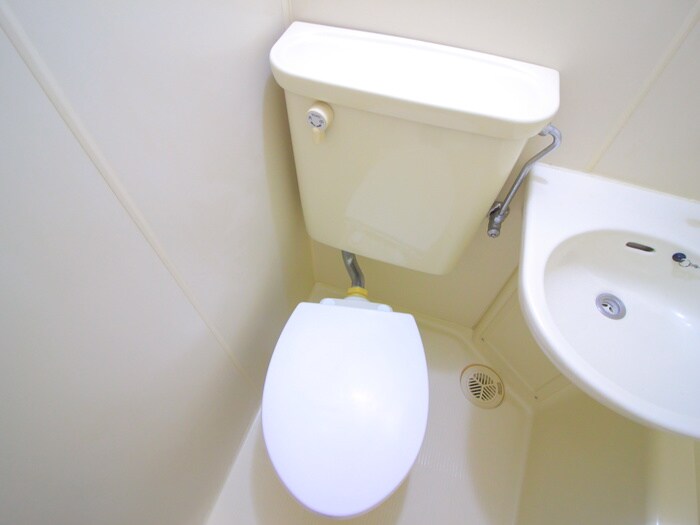 エルハイツ成増（Ｅ１０３）の物件内観写真