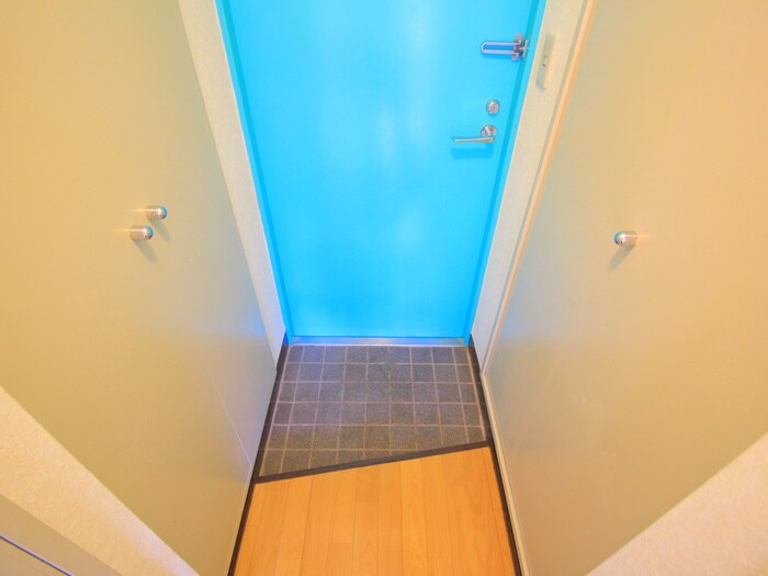 エルハイツ成増（Ｅ１０３）の物件内観写真