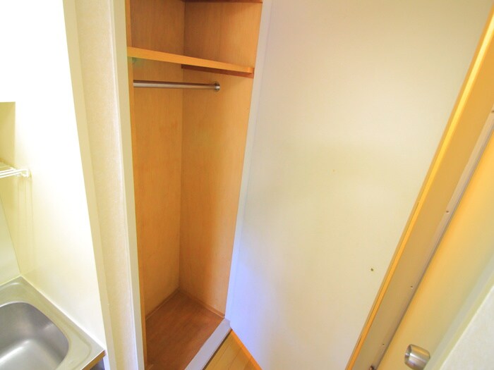 エルハイツ成増（Ｅ１０３）の物件内観写真