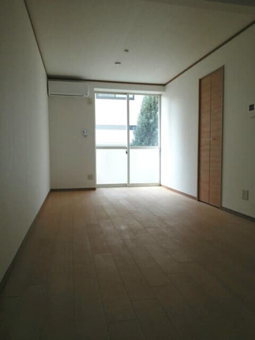 カリダの物件内観写真