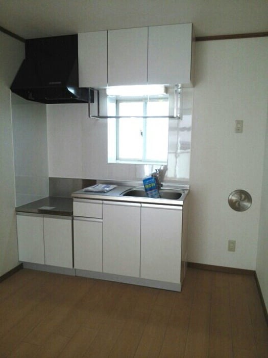 カリダの物件内観写真