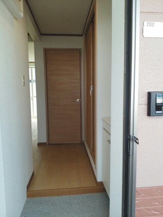 カリダの物件内観写真