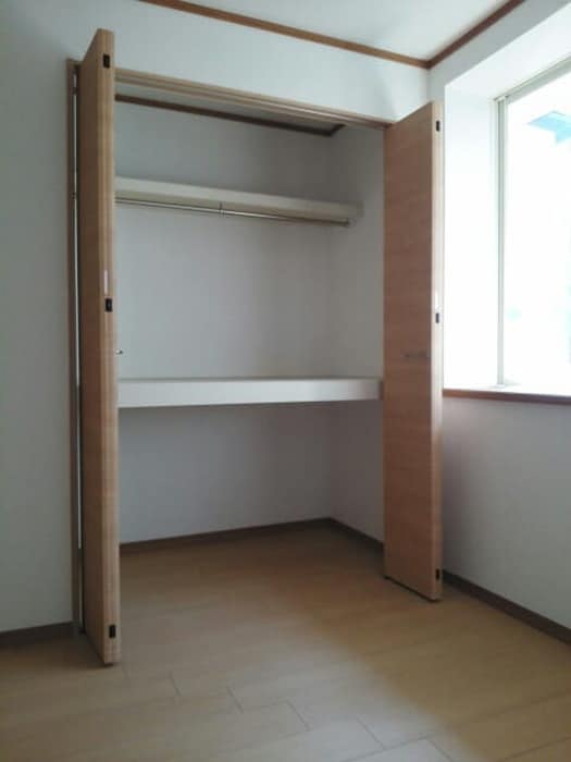 カリダの物件内観写真