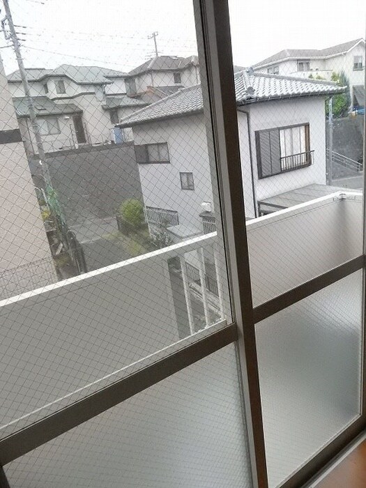 カリダの物件内観写真