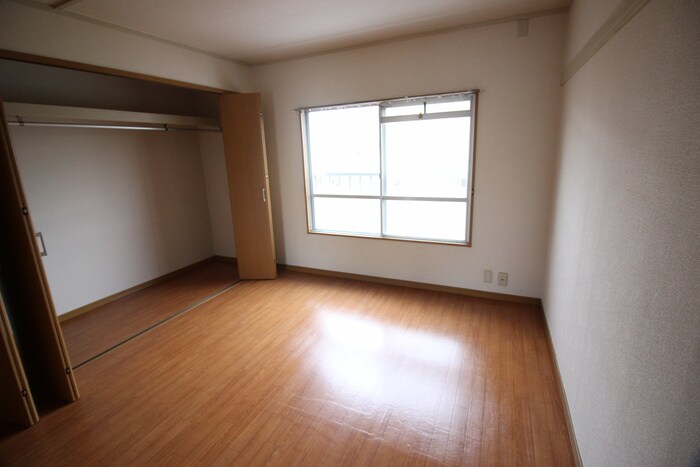 ポプラヶ丘コープ８号棟の物件内観写真