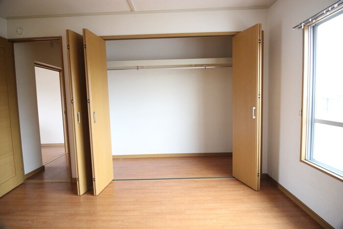 ポプラヶ丘コープ８号棟の物件内観写真