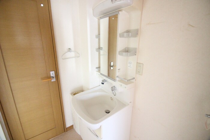 ポプラヶ丘コープ８号棟の物件内観写真