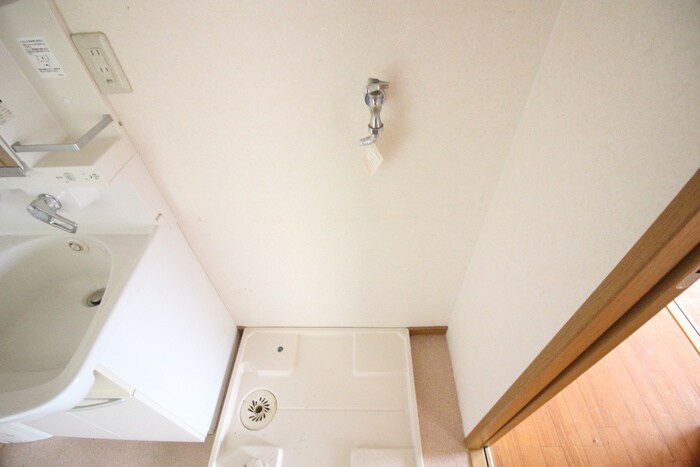 ポプラヶ丘コープ８号棟の物件内観写真