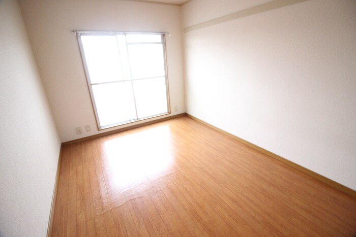 ポプラヶ丘コープ８号棟の物件内観写真