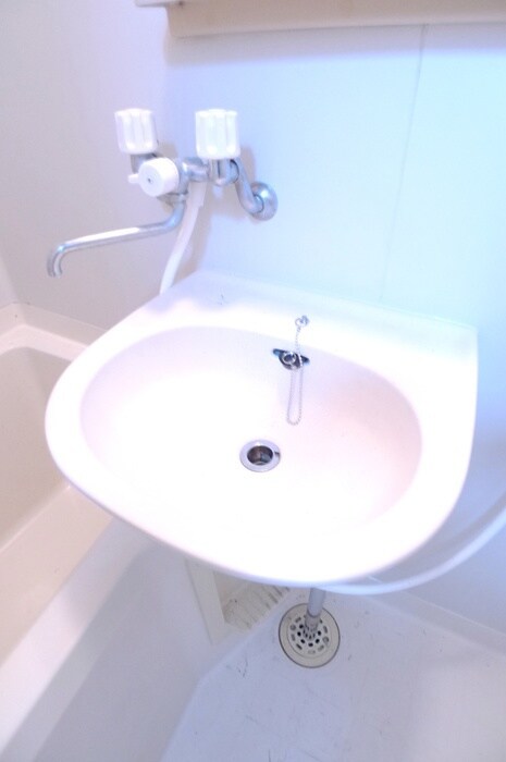 エステ－ト新松戸の物件内観写真