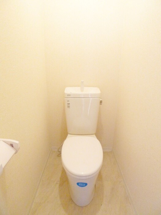 エステ－ト新松戸の物件内観写真