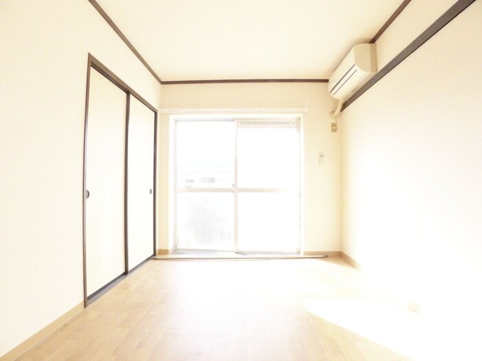 エステ－ト新松戸の物件内観写真