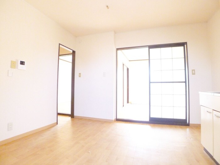 エステ－ト新松戸の物件内観写真