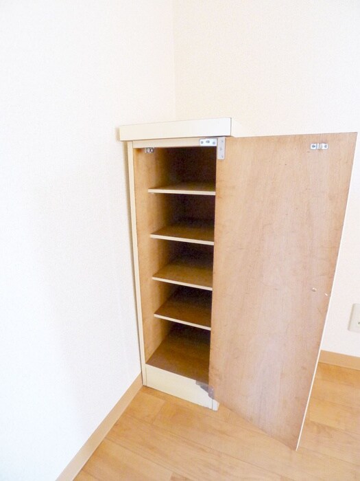 エステ－ト新松戸の物件内観写真