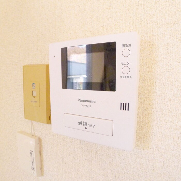 エステ－ト新松戸の物件内観写真