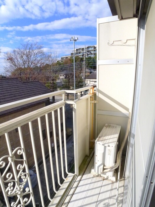 エステ－ト新松戸の物件内観写真