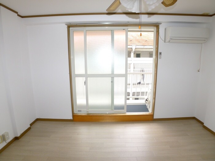 マンションＨＥＲＯ（大嘉）の物件内観写真