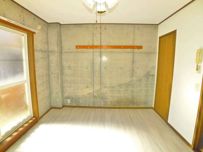 マンションＨＥＲＯ（大嘉）の物件内観写真