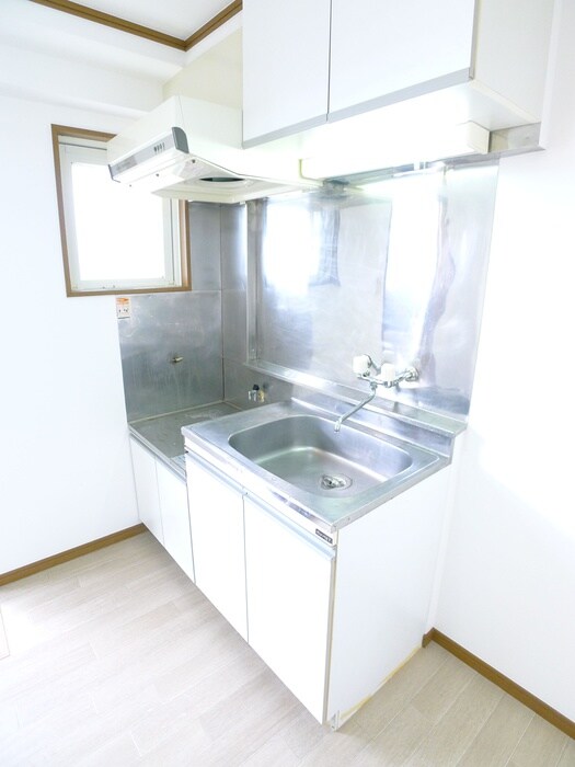 マンションＨＥＲＯ（大嘉）の物件内観写真