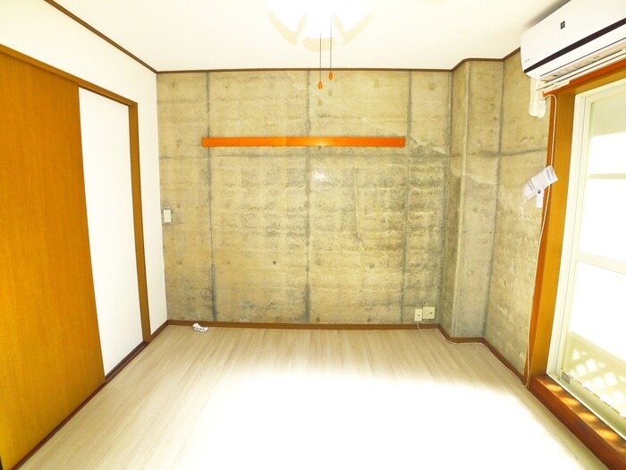 マンションＨＥＲＯ（大嘉）の物件内観写真