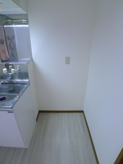 マンションＨＥＲＯ（大嘉）の物件内観写真