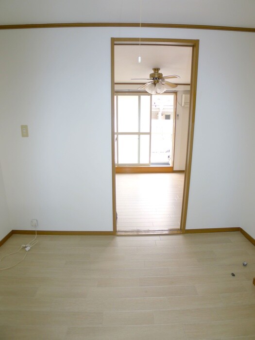 マンションＨＥＲＯ（大嘉）の物件内観写真