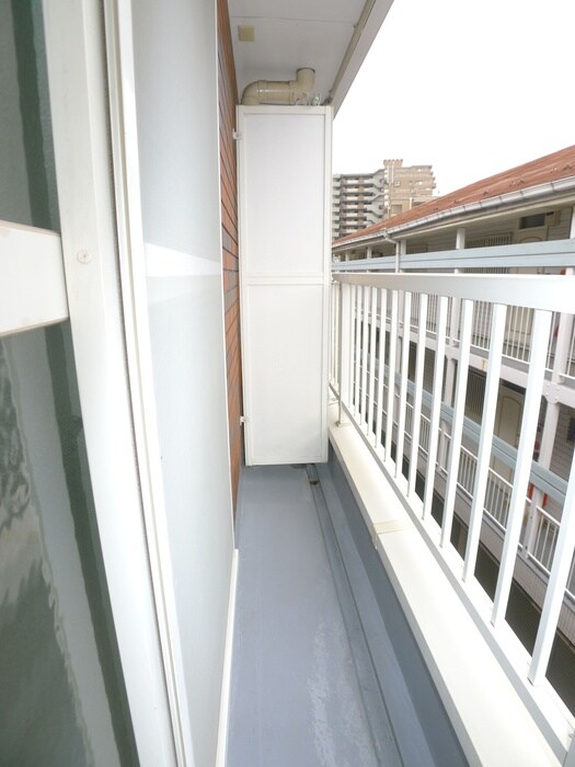 マンションＨＥＲＯ（大嘉）の物件内観写真