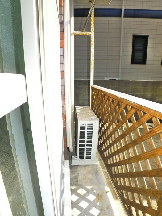 マンションＨＥＲＯ（大嘉）の物件内観写真