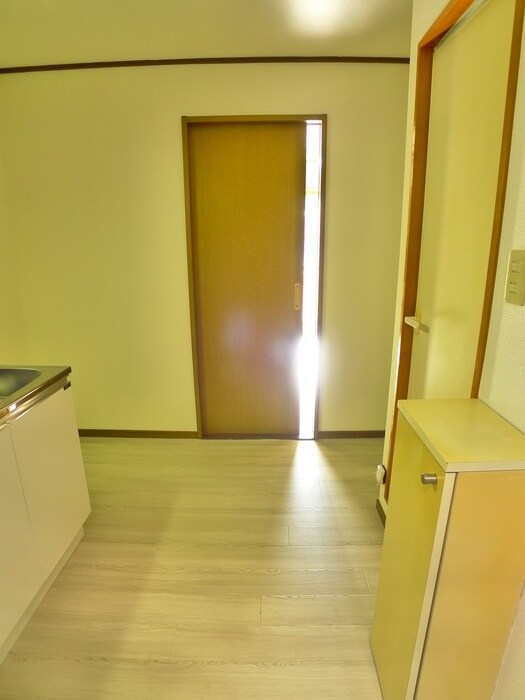 マンションＨＥＲＯ（大嘉）の物件内観写真