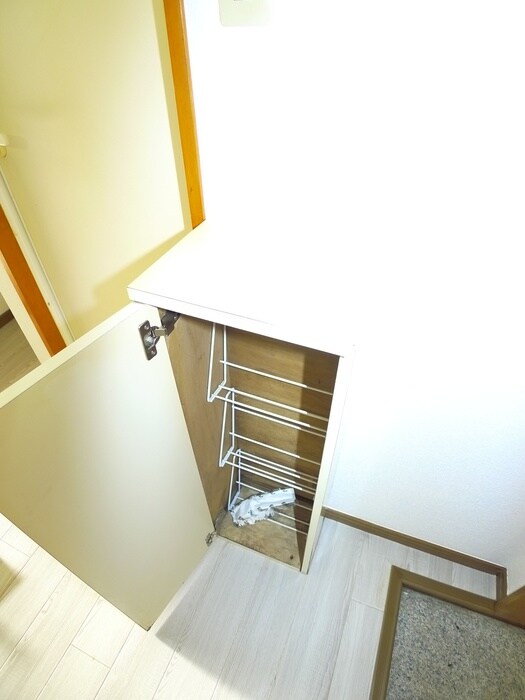 マンションＨＥＲＯ（大嘉）の物件内観写真