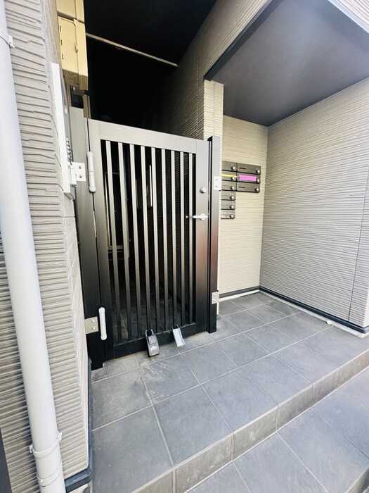 Heim-MY DREAM HOUSEの物件外観写真