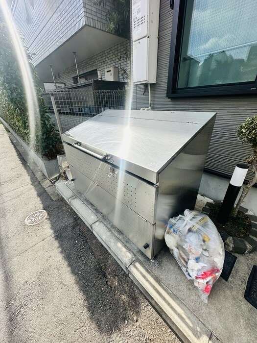 Heim-MY DREAM HOUSEの物件外観写真