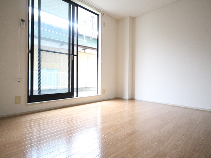 ハイツ一の森Ⅰの物件内観写真