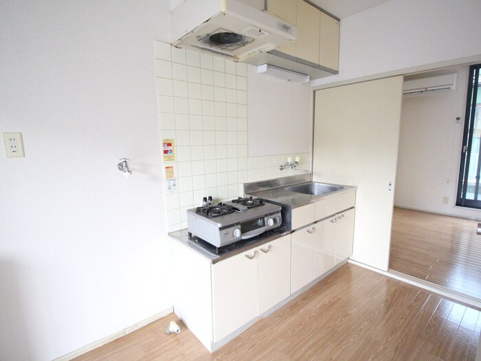 ハイツ一の森Ⅰの物件内観写真