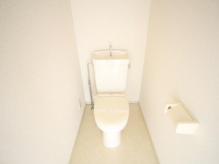 ハイツ一の森Ⅰの物件内観写真