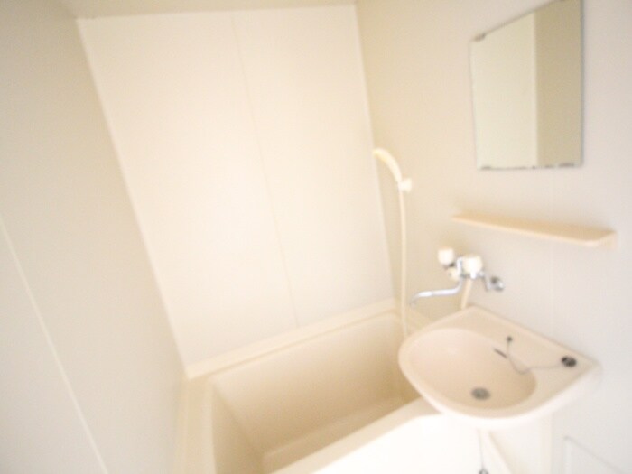 ハイツ一の森Ⅰの物件内観写真