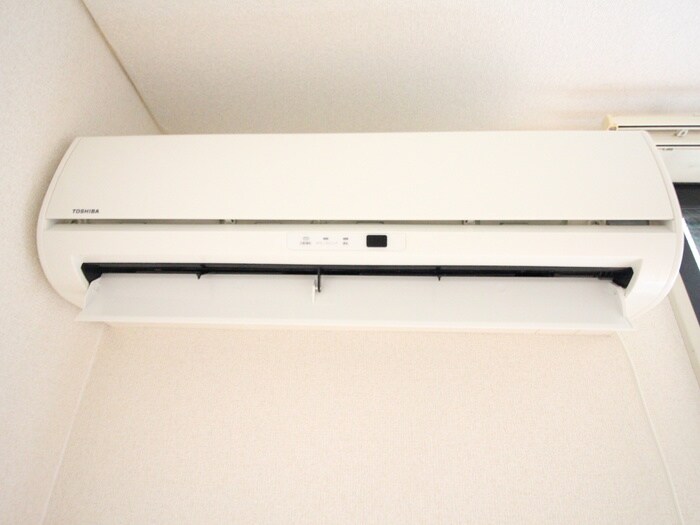 ハイツ一の森Ⅰの物件内観写真