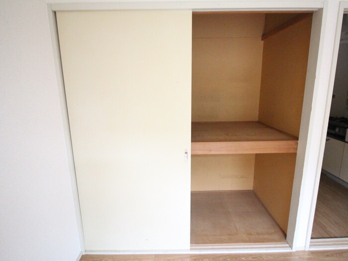 ハイツ一の森Ⅰの物件内観写真