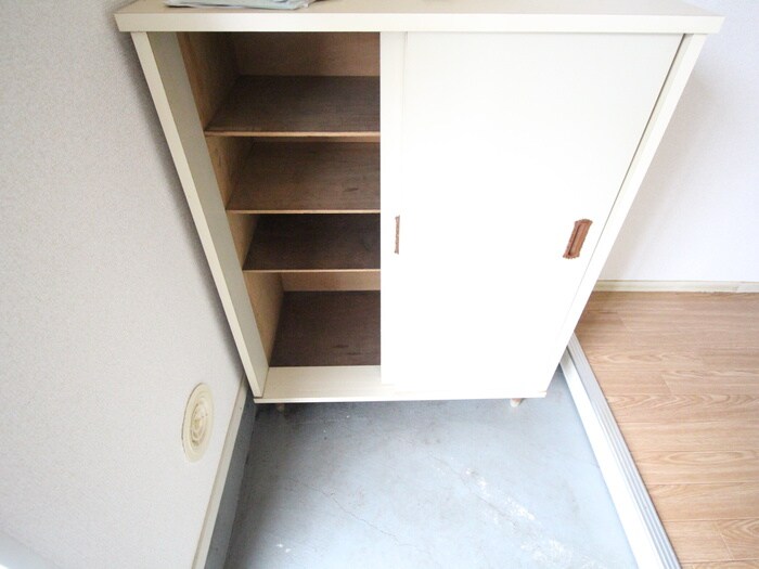 ハイツ一の森Ⅰの物件内観写真