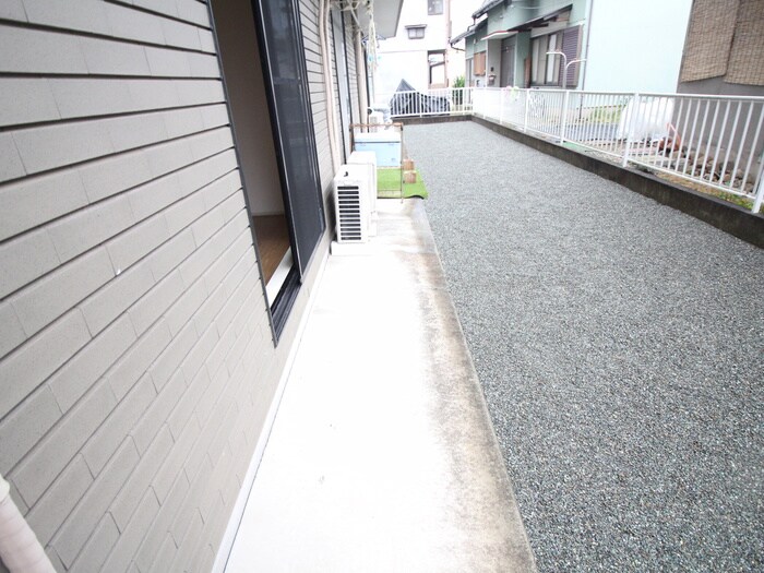 ハイツ一の森Ⅰの物件内観写真