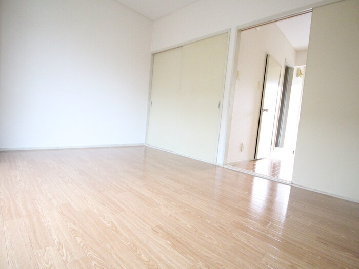 ハイツ一の森Ⅰの物件内観写真