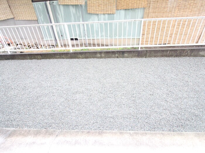 ハイツ一の森Ⅰの物件内観写真