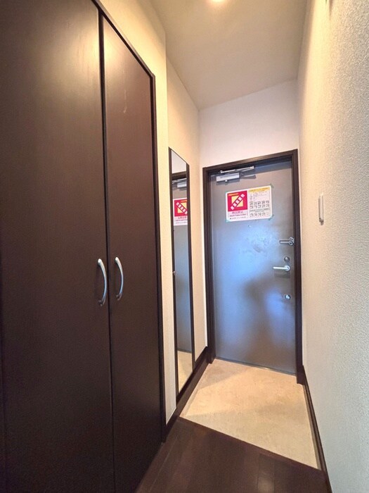 ユグランス北浦和の物件内観写真